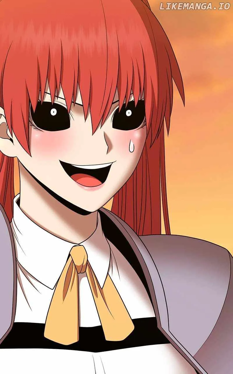 +99 Wooden stick Chapter 100 page 328