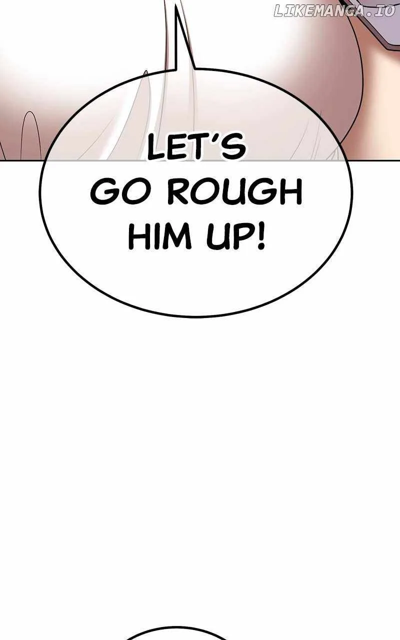 +99 Wooden stick Chapter 100 page 329