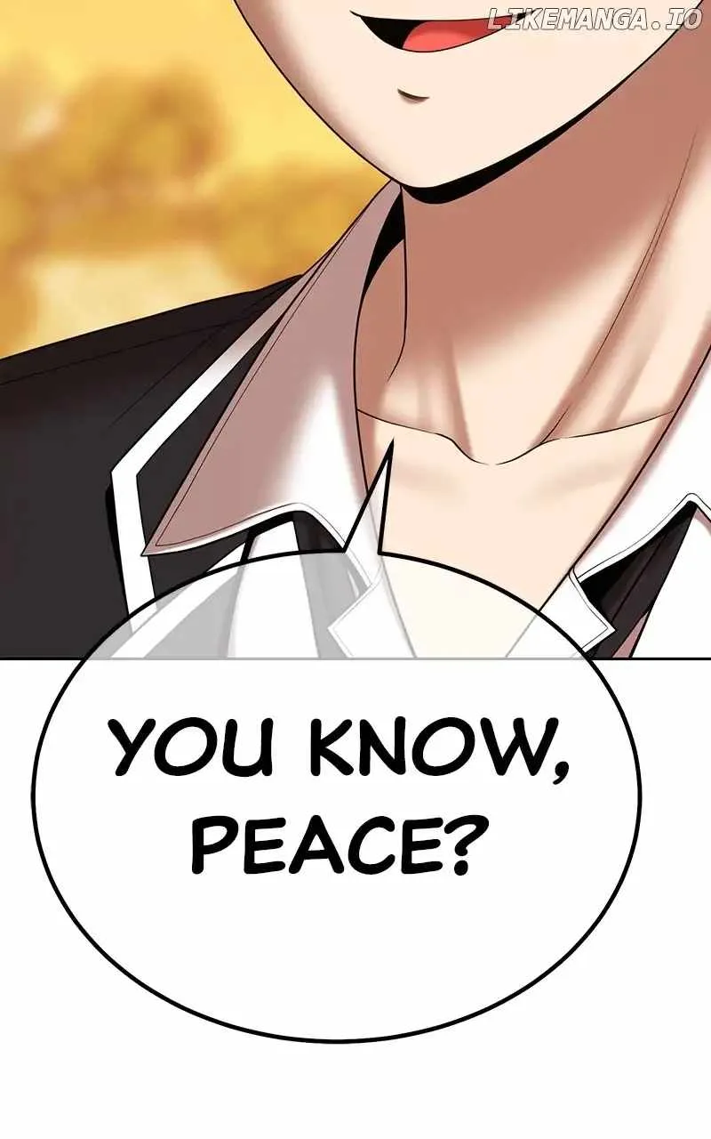 +99 Wooden stick Chapter 100 page 326