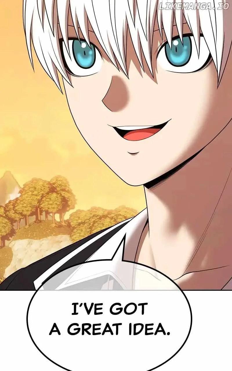 +99 Wooden stick Chapter 100 page 335