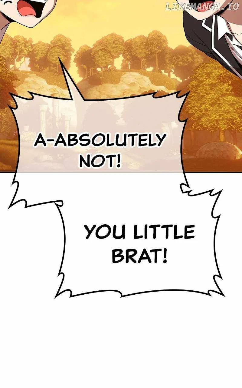 +99 Wooden stick Chapter 100 page 331