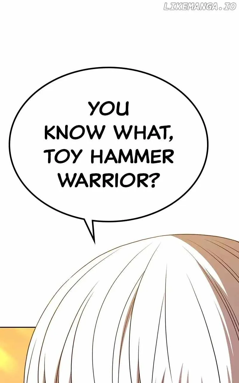 +99 Wooden stick Chapter 100 page 334