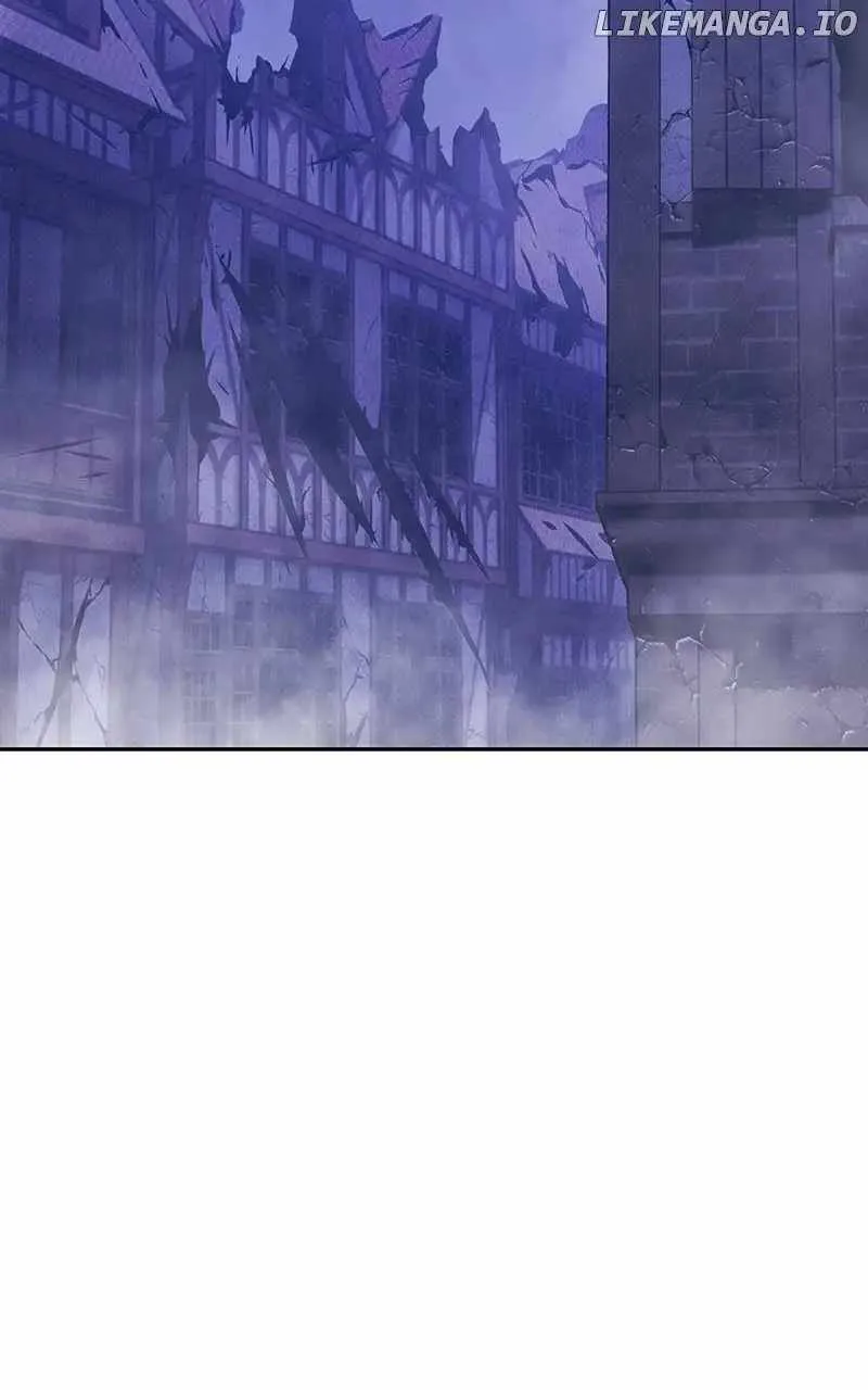 +99 Wooden stick Chapter 100 page 339