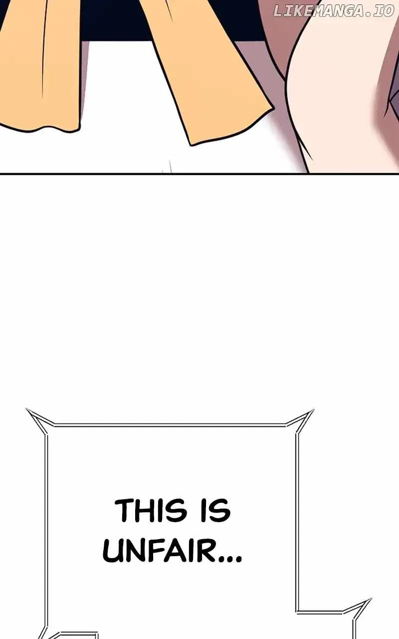 +99 Wooden stick Chapter 100 page 341