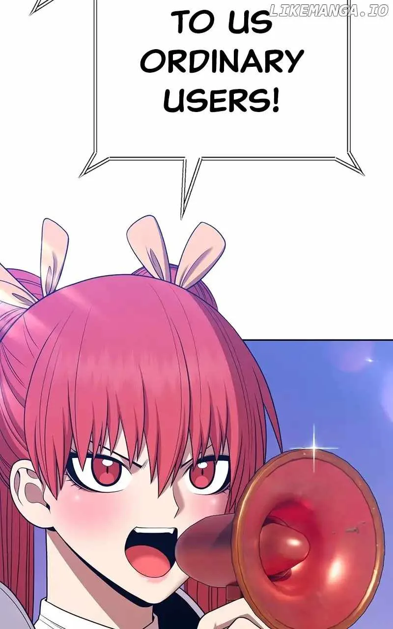 +99 Wooden stick Chapter 100 page 342