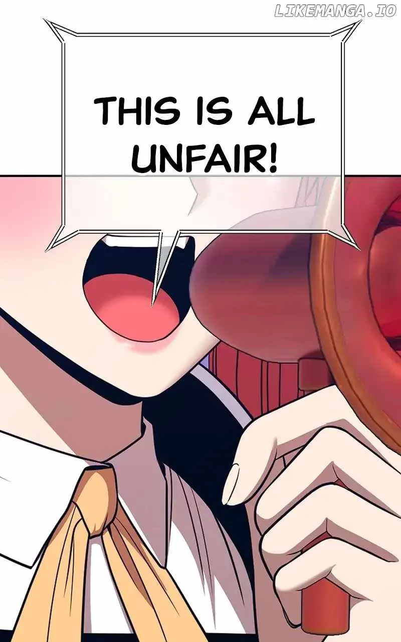 +99 Wooden stick Chapter 100 page 340
