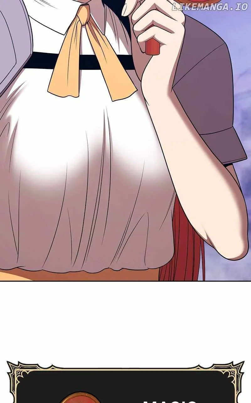 +99 Wooden stick Chapter 100 page 343