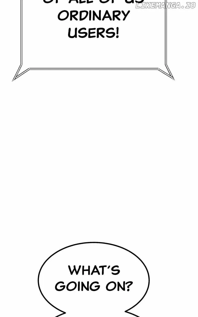 +99 Wooden stick Chapter 100 page 347