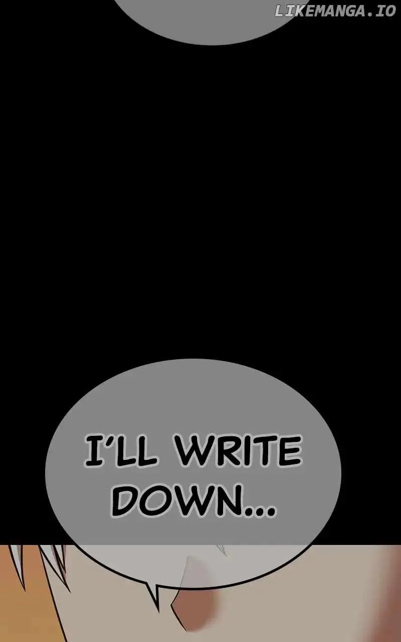+99 Wooden stick Chapter 100 page 361