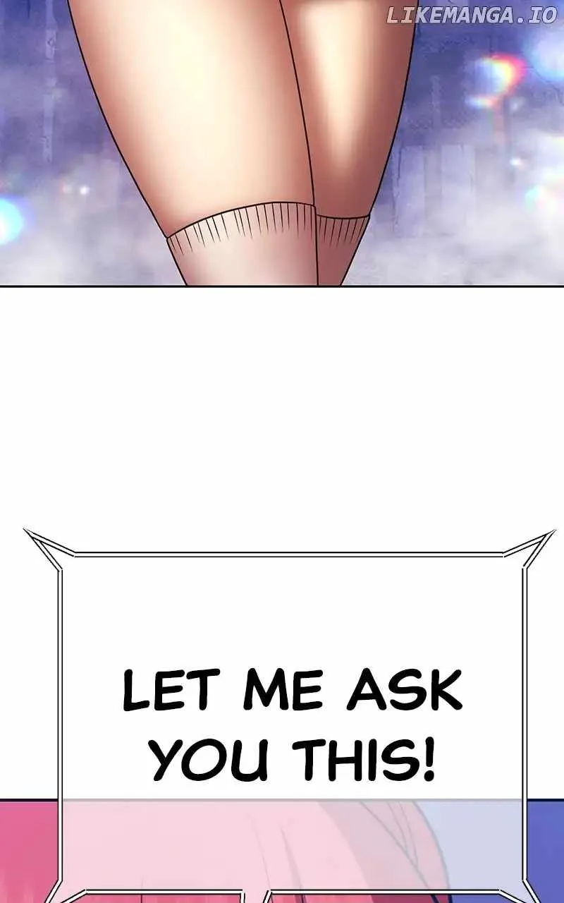 +99 Wooden stick Chapter 100 page 366