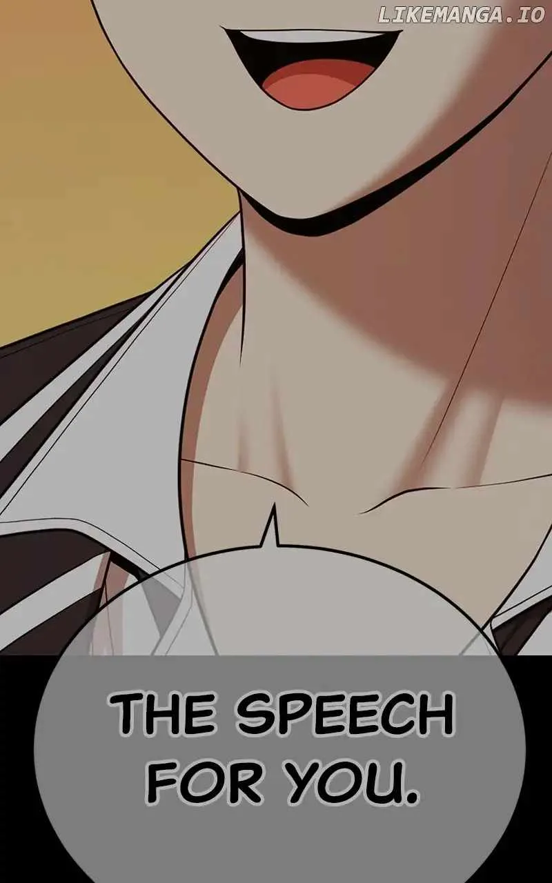 +99 Wooden stick Chapter 100 page 362
