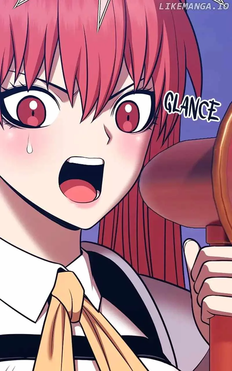 +99 Wooden stick Chapter 100 page 367