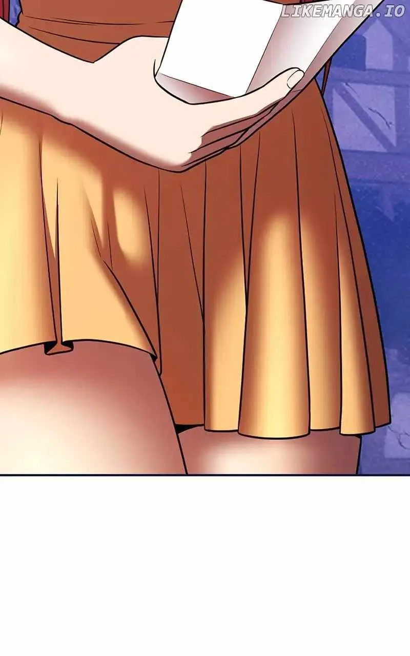 +99 Wooden stick Chapter 100 page 369
