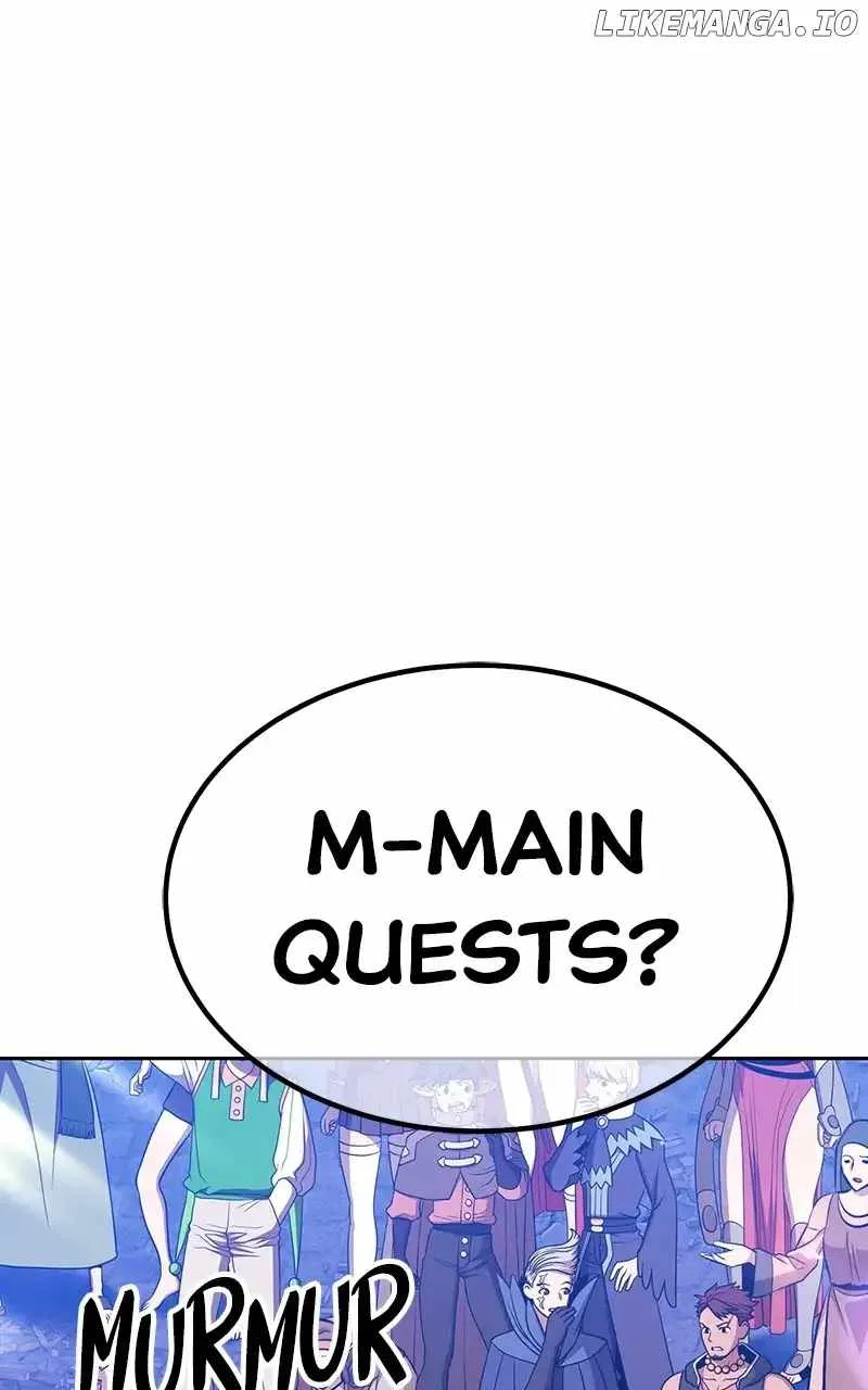+99 Wooden stick Chapter 100 page 370