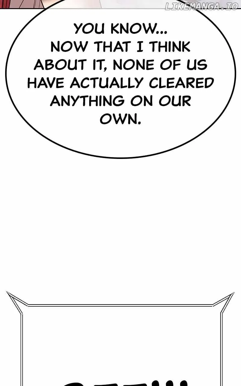 +99 Wooden stick Chapter 100 page 372
