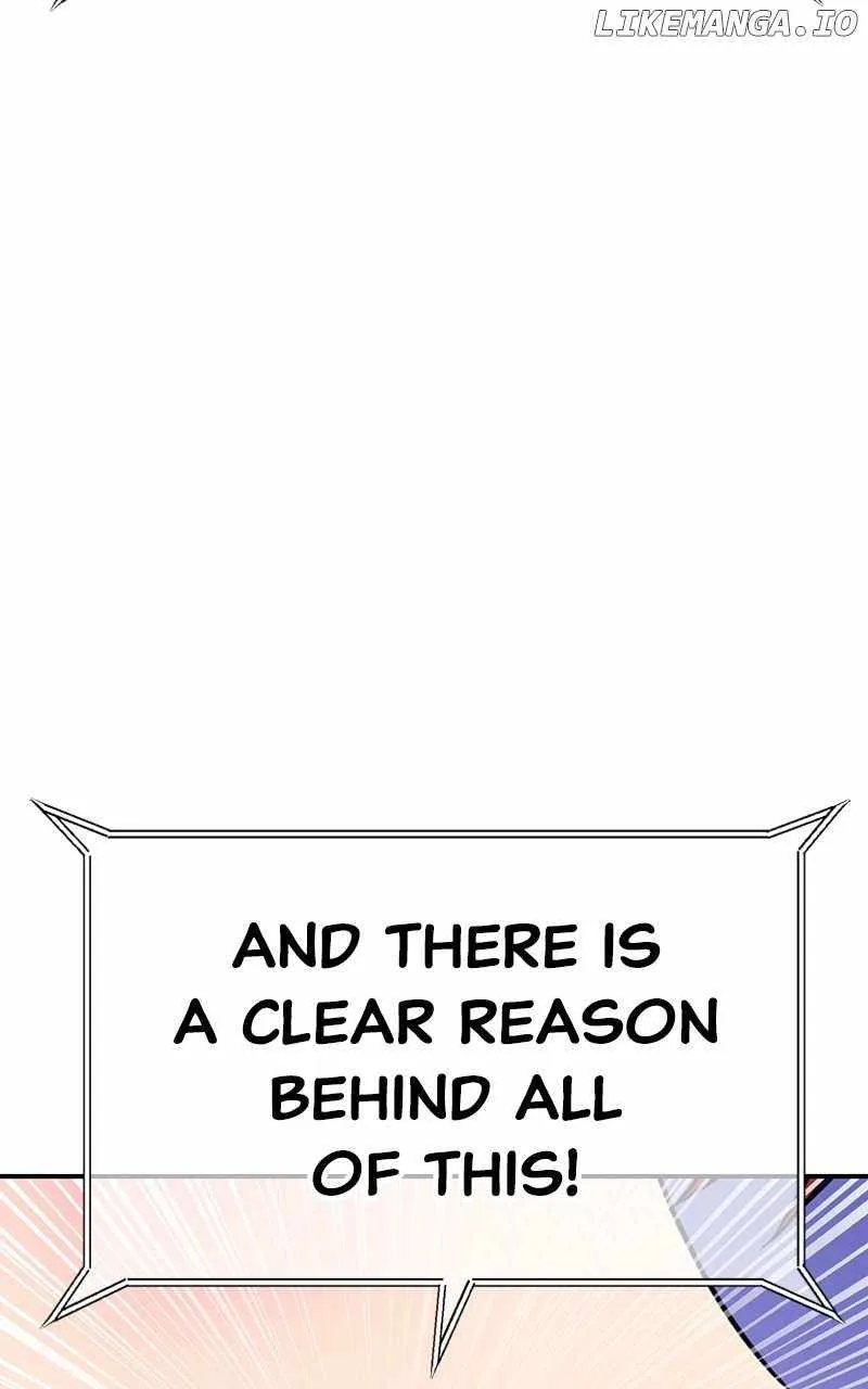 +99 Wooden stick Chapter 100 page 375