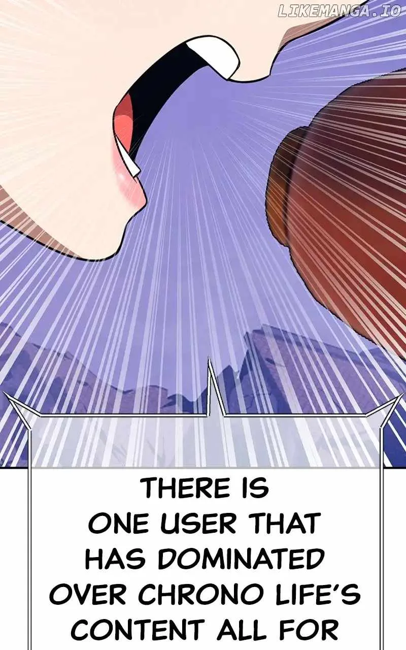 +99 Wooden stick Chapter 100 page 376
