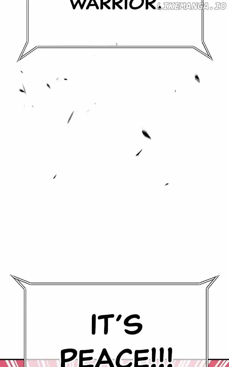 +99 Wooden stick Chapter 100 page 379