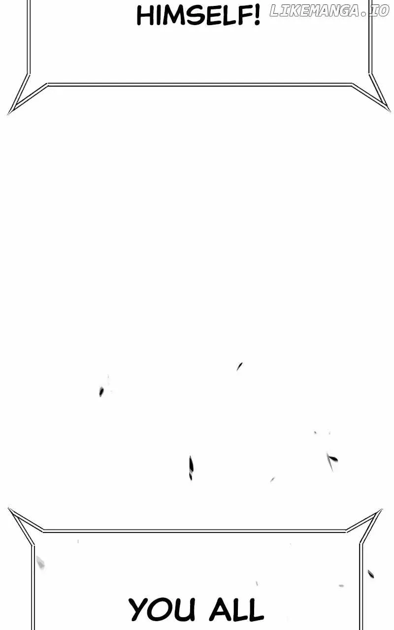 +99 Wooden stick Chapter 100 page 377