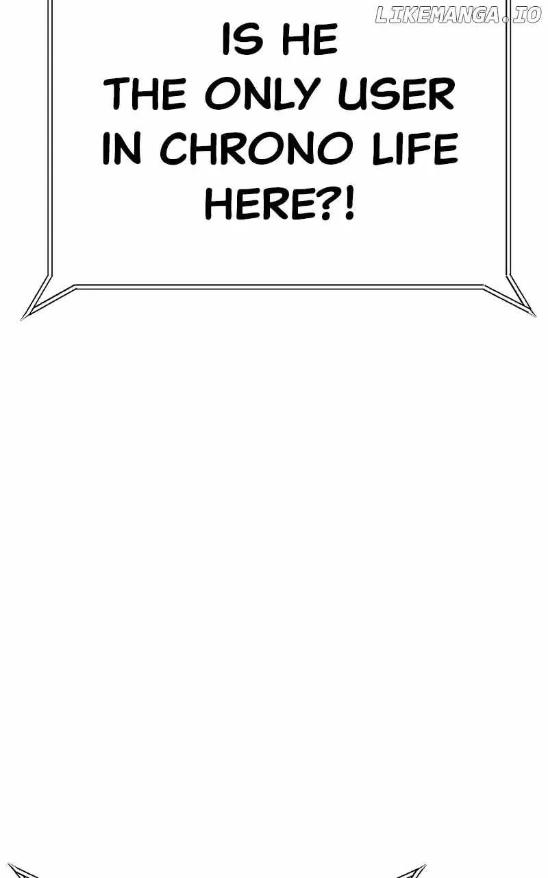 +99 Wooden stick Chapter 100 page 385