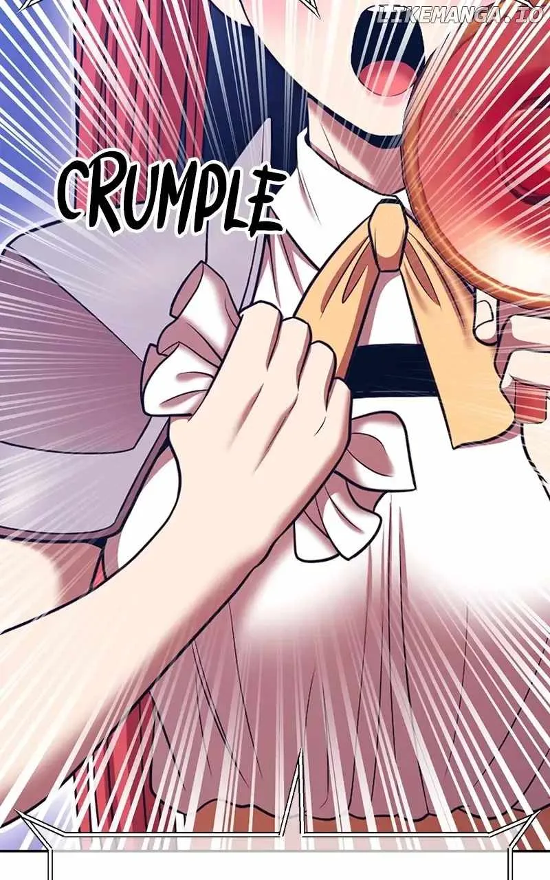 +99 Wooden stick Chapter 100 page 384