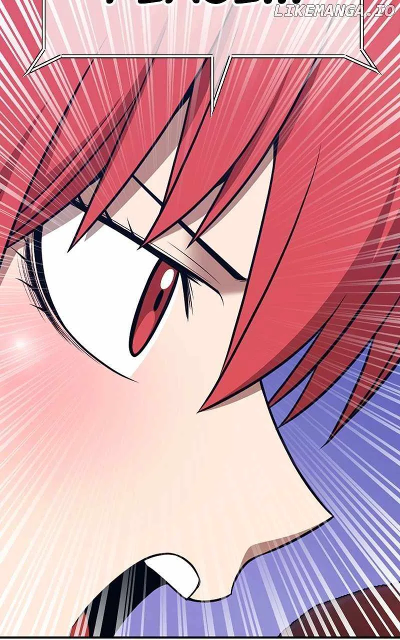 +99 Wooden stick Chapter 100 page 380