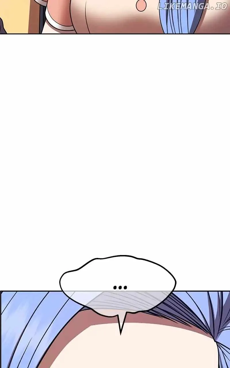 +99 Wooden stick Chapter 100 page 394