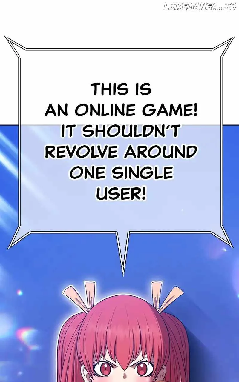 +99 Wooden stick Chapter 100 page 389