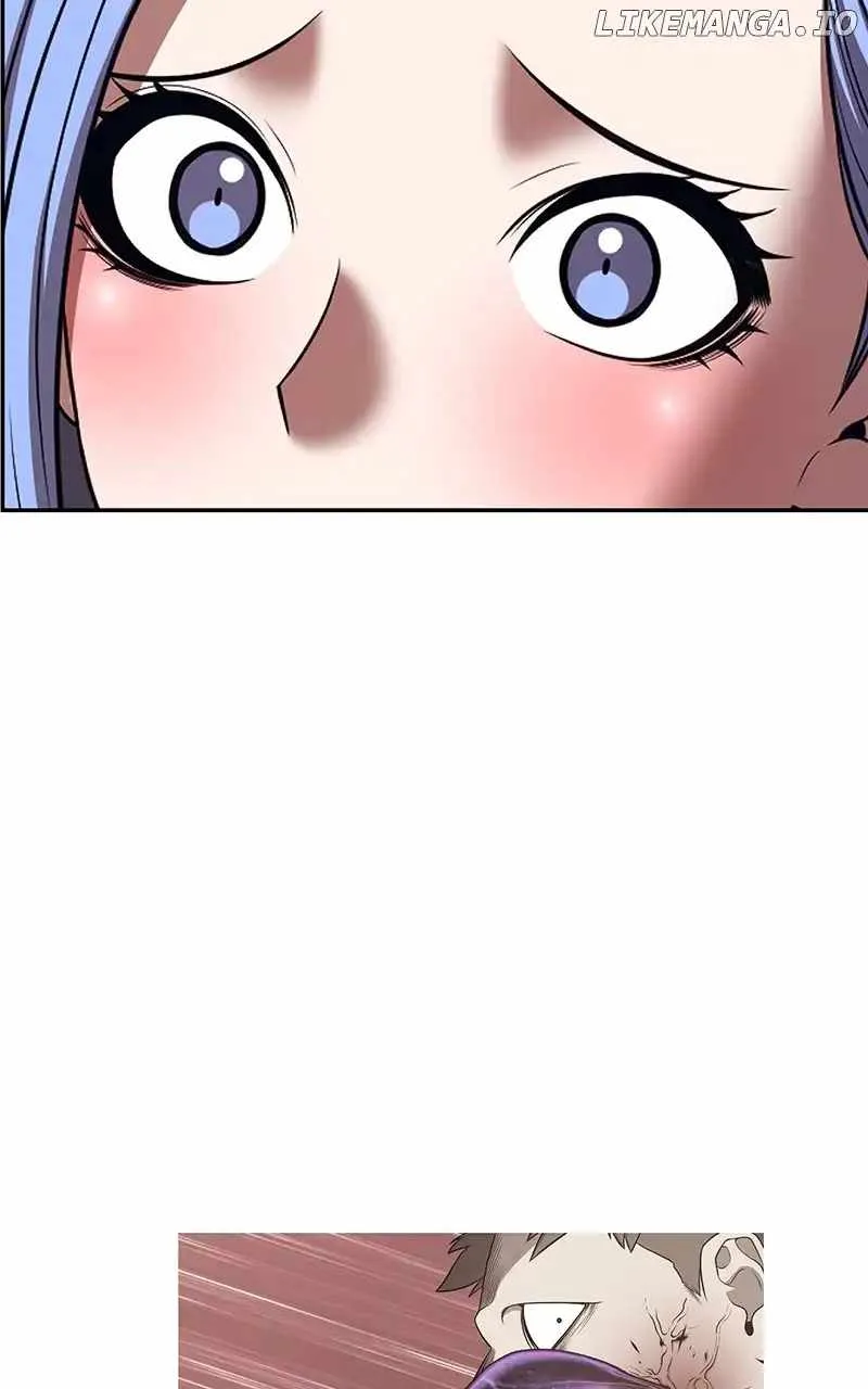 +99 Wooden stick Chapter 100 page 395