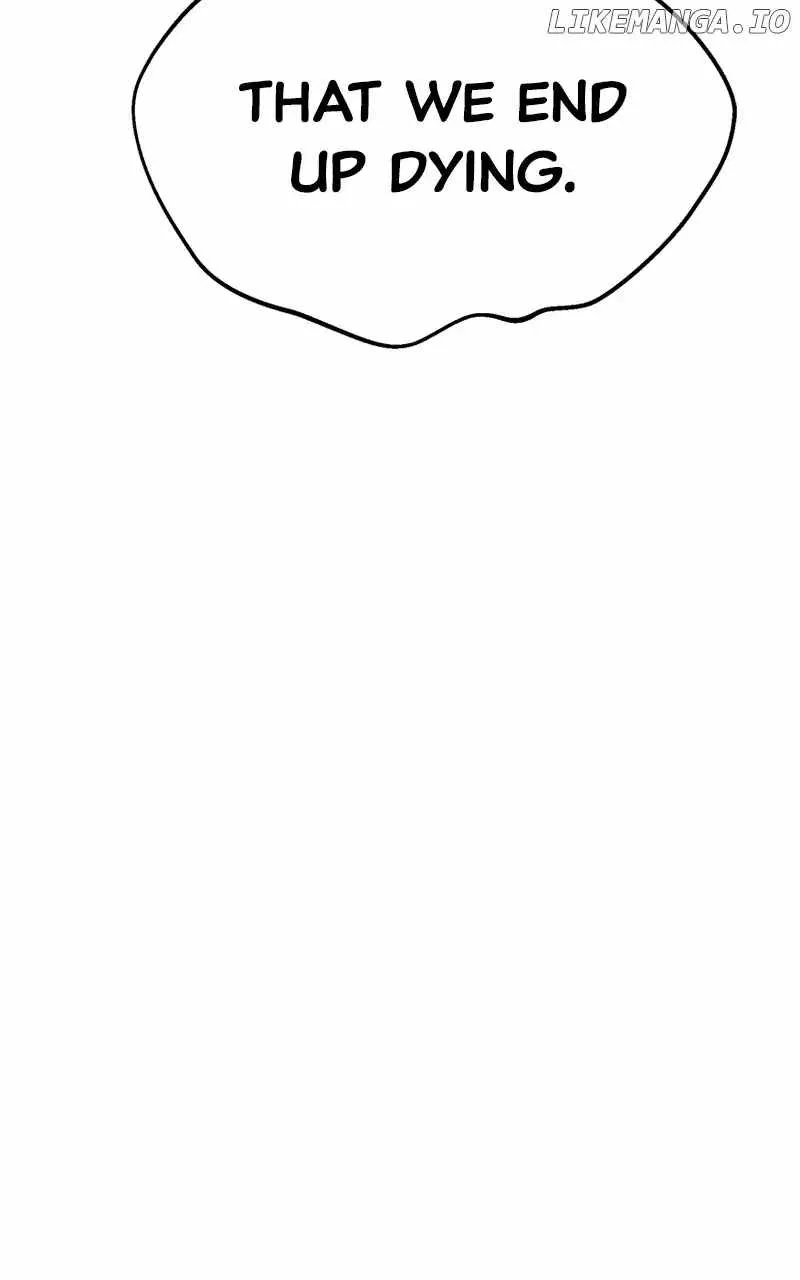 +99 Wooden stick Chapter 100 page 401