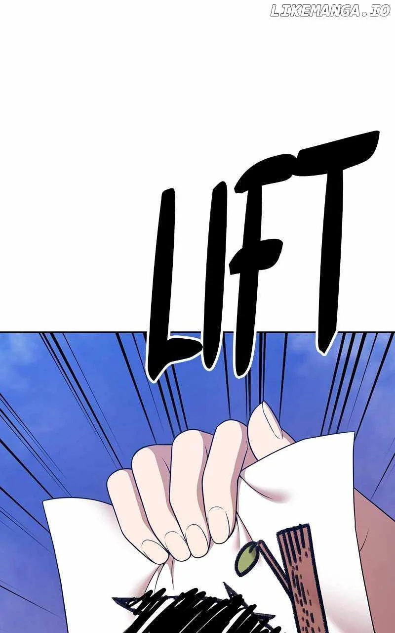 +99 Wooden stick Chapter 100 page 402