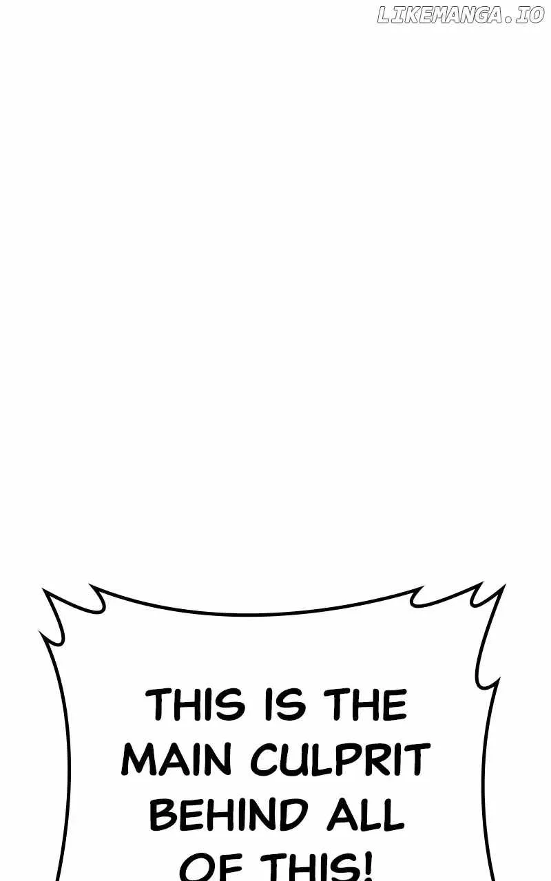 +99 Wooden stick Chapter 100 page 404