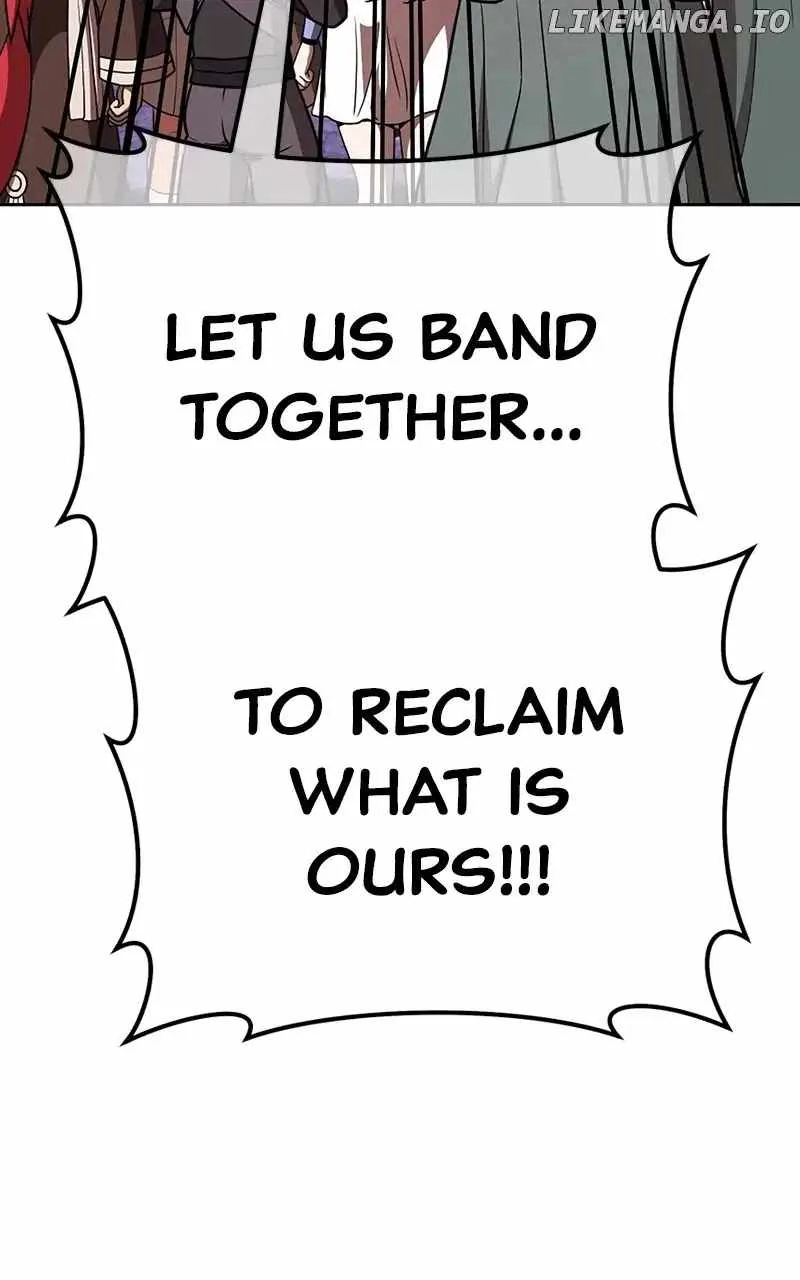 +99 Wooden stick Chapter 100 page 407