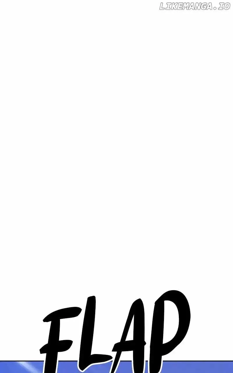 +99 Wooden stick Chapter 100 page 411