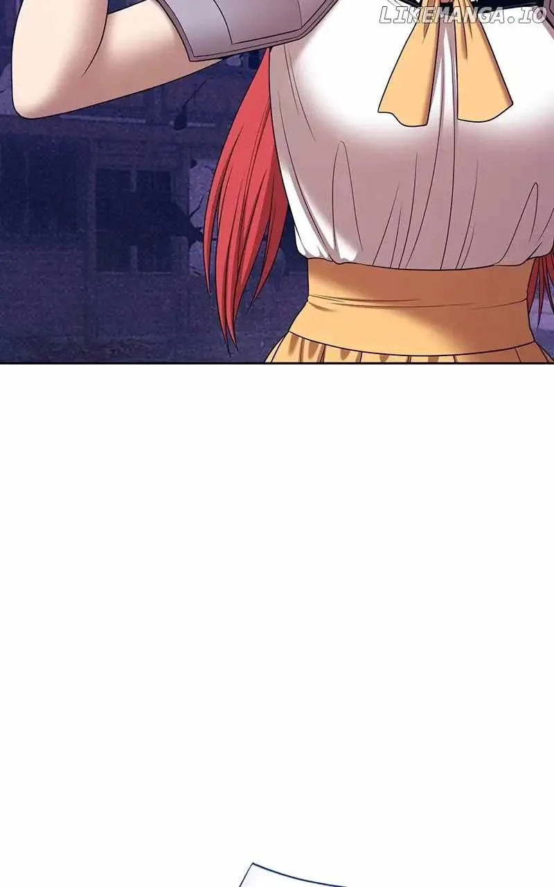 +99 Wooden stick Chapter 100 page 413
