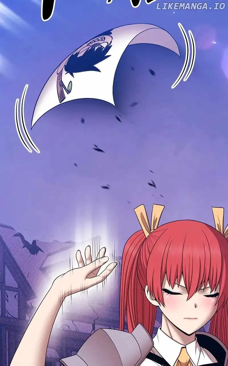 +99 Wooden stick Chapter 100 page 412
