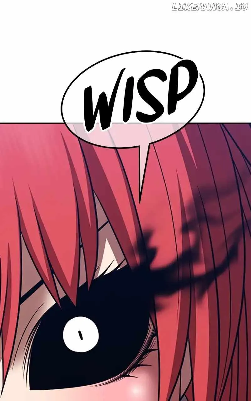 +99 Wooden stick Chapter 100 page 416
