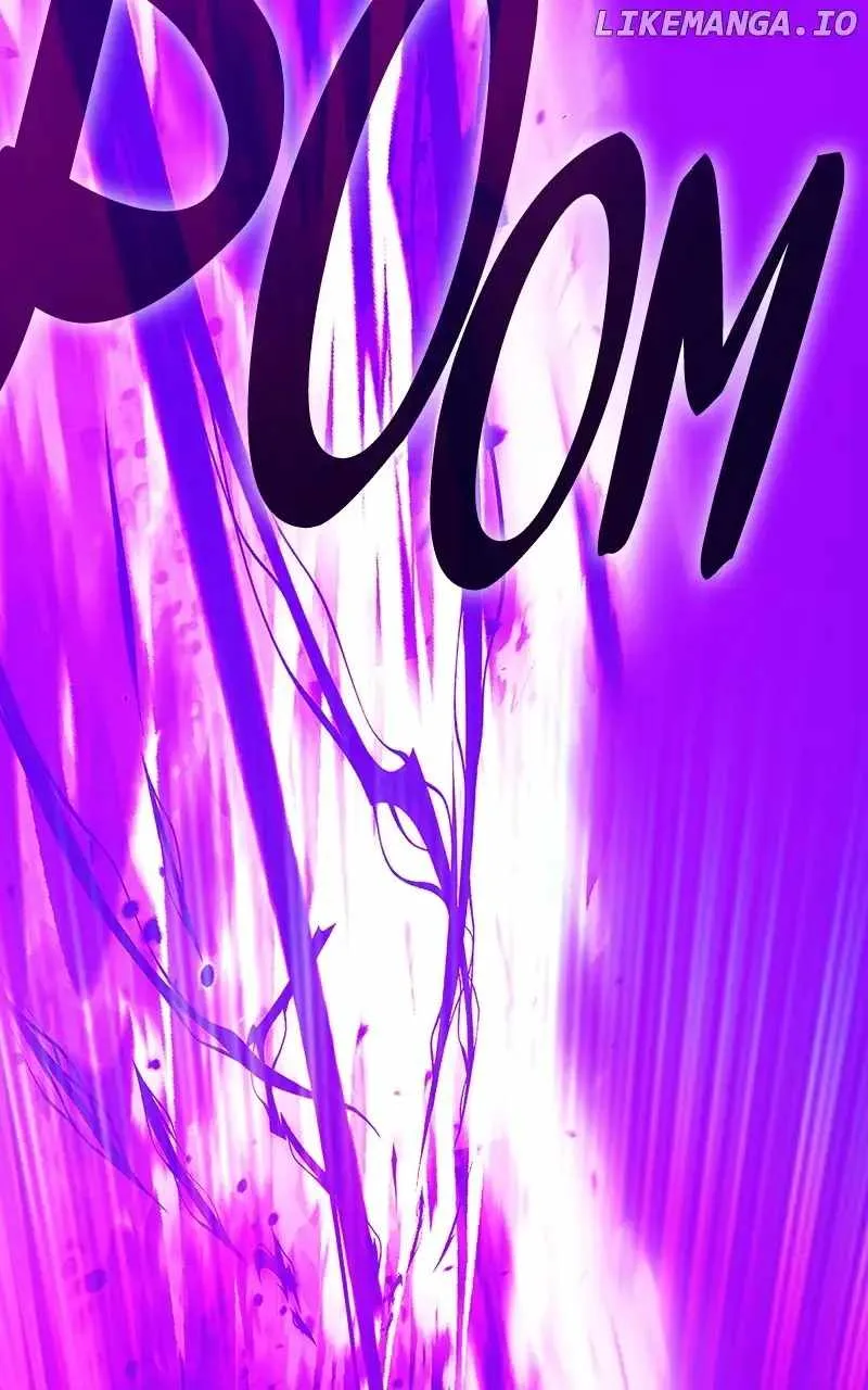 +99 Wooden stick Chapter 100 page 421