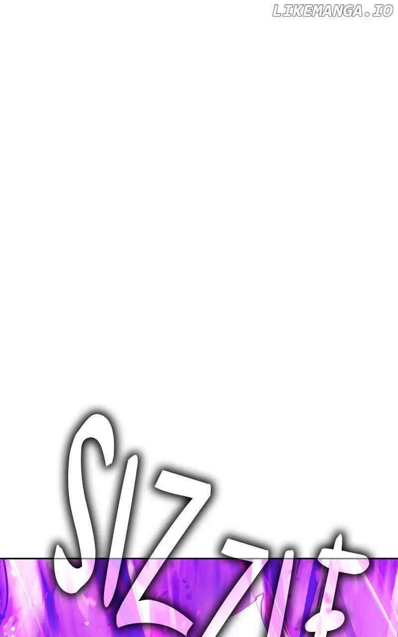 +99 Wooden stick Chapter 100 page 424
