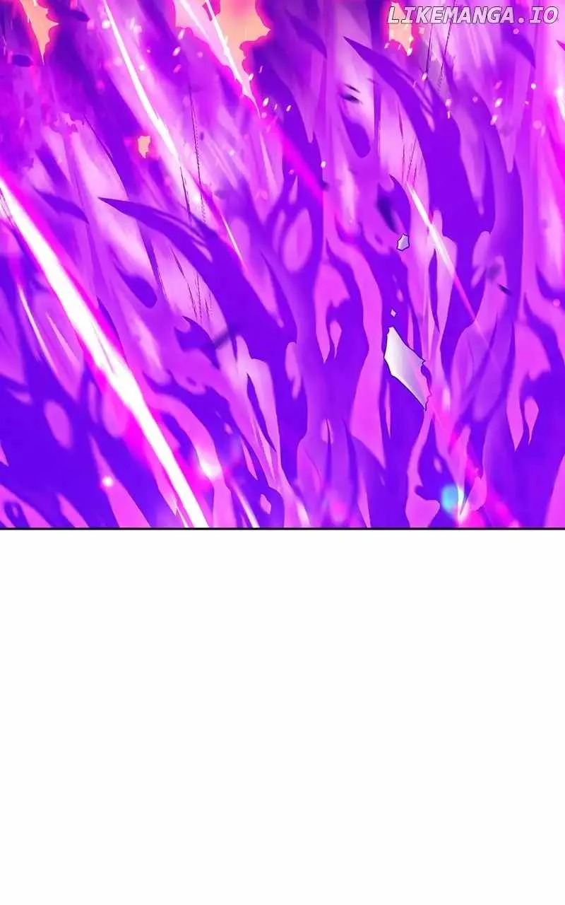 +99 Wooden stick Chapter 100 page 426