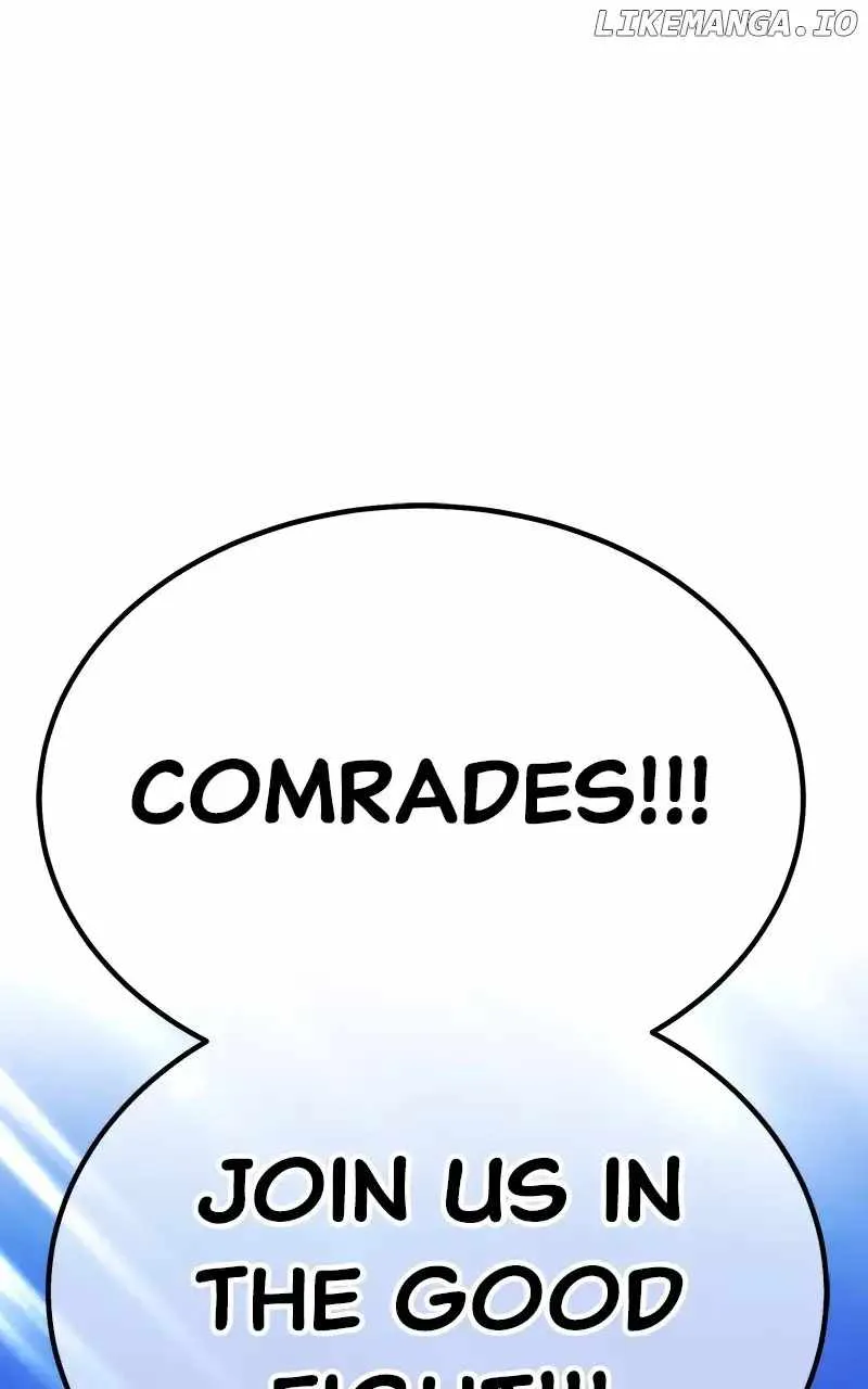 +99 Wooden stick Chapter 100 page 430