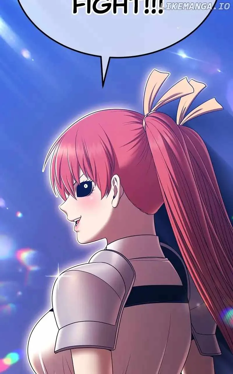 +99 Wooden stick Chapter 100 page 431