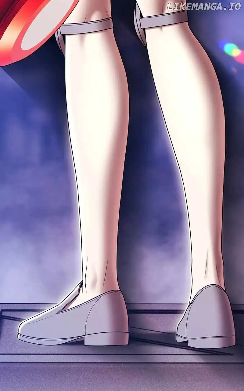 +99 Wooden stick Chapter 100 page 433