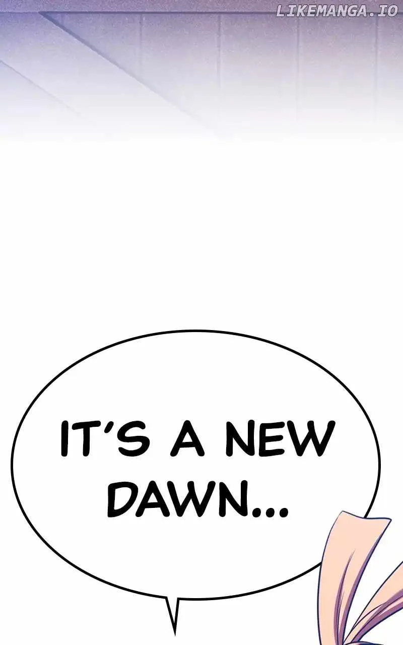 +99 Wooden stick Chapter 100 page 434