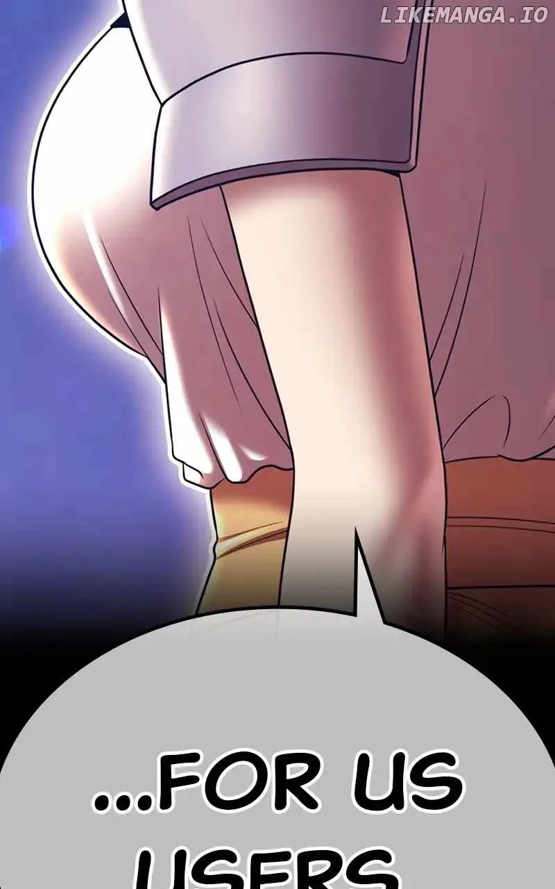 +99 Wooden stick Chapter 100 page 436