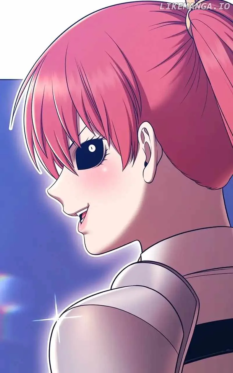 +99 Wooden stick Chapter 100 page 435