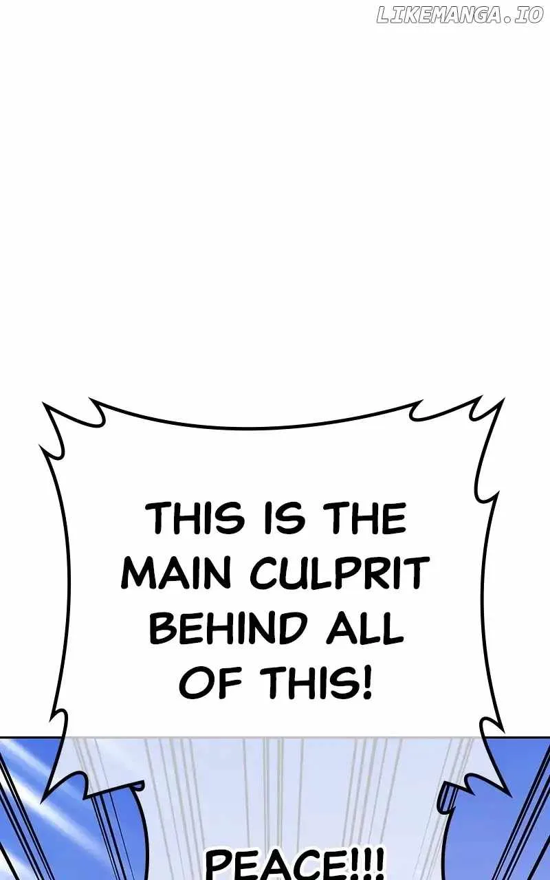 +99 Wooden stick Chapter 101 page 9