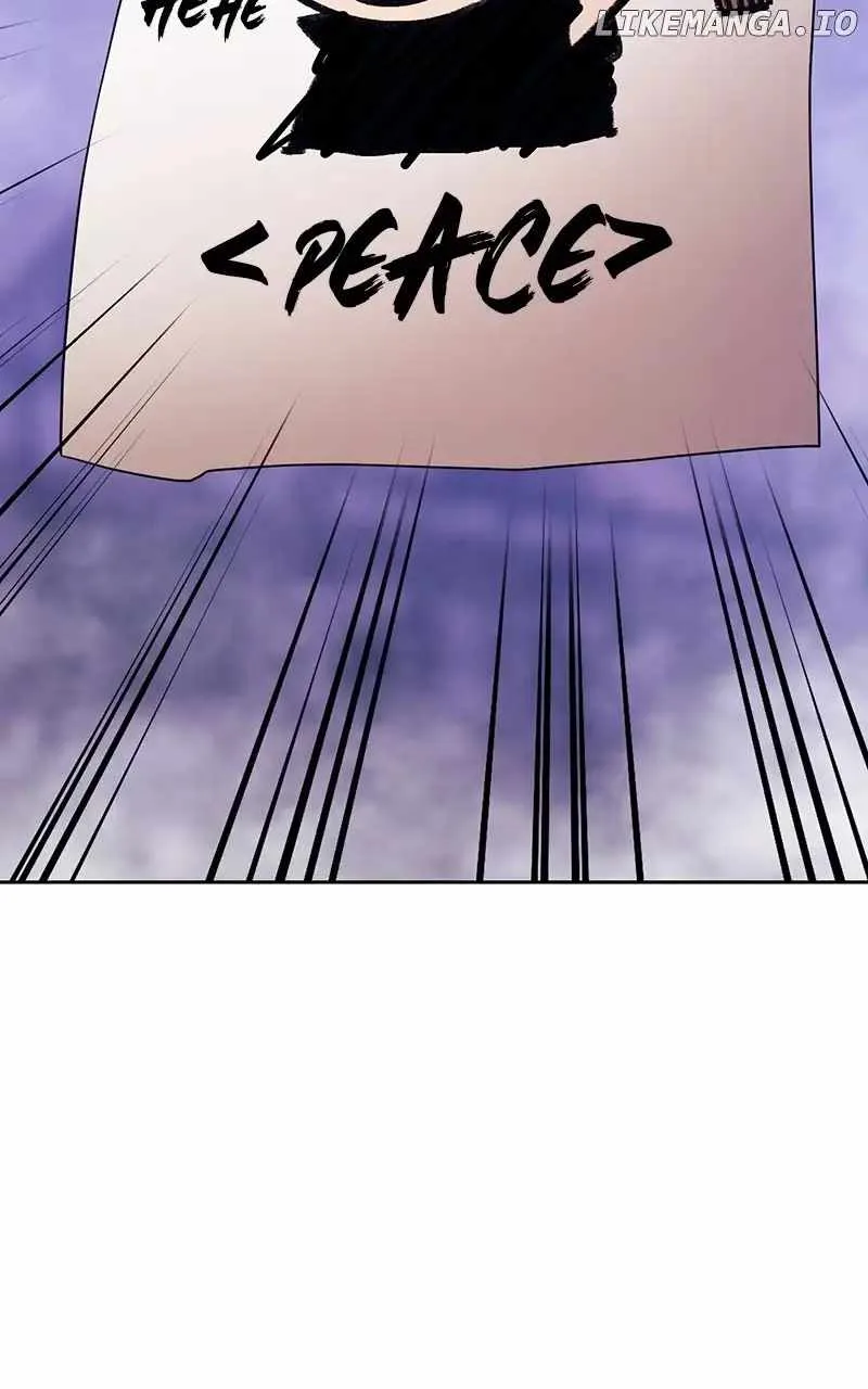 +99 Wooden stick Chapter 101 page 8
