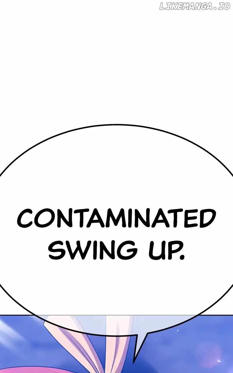 +99 Wooden stick Chapter 101 page 22
