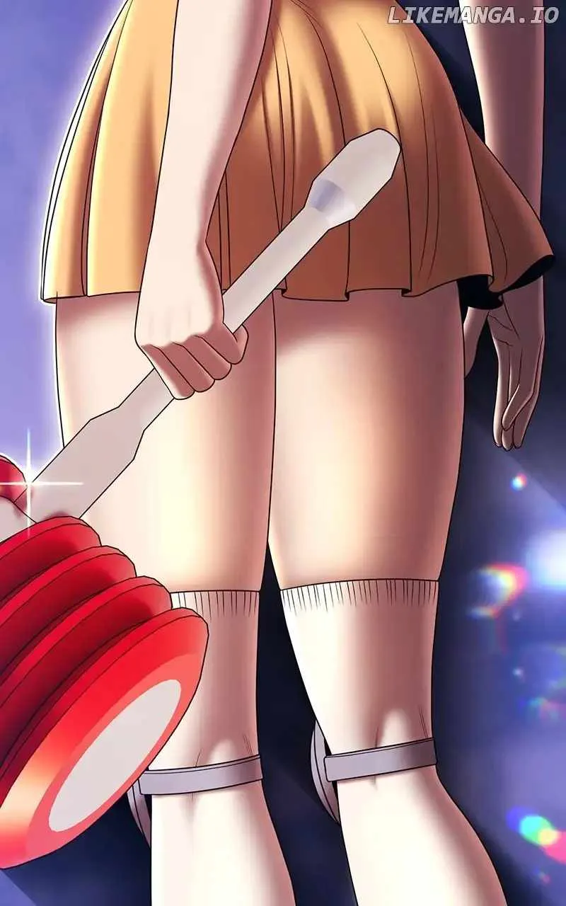 +99 Wooden stick Chapter 101 page 37